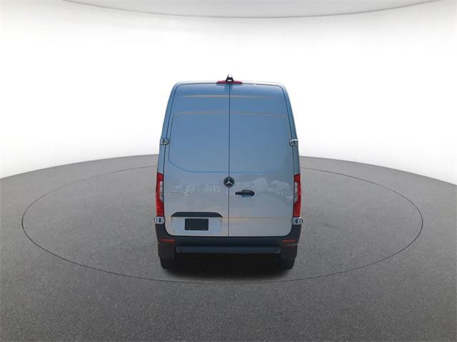 new 2025 Mercedes-Benz Sprinter 2500 car, priced at $64,930