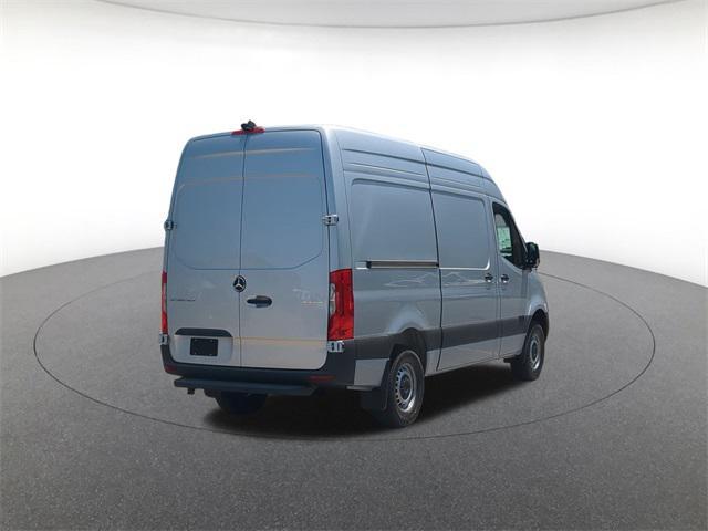 new 2025 Mercedes-Benz Sprinter 2500 car, priced at $64,930