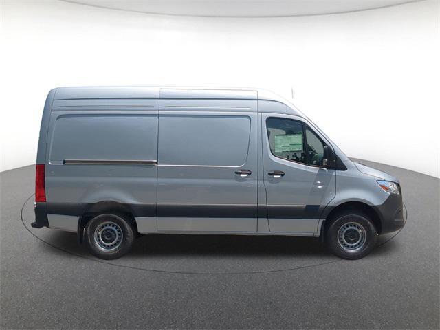 new 2025 Mercedes-Benz Sprinter 2500 car, priced at $64,930