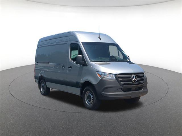 new 2025 Mercedes-Benz Sprinter 2500 car, priced at $64,930