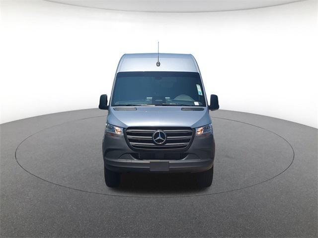 new 2025 Mercedes-Benz Sprinter 2500 car, priced at $64,930