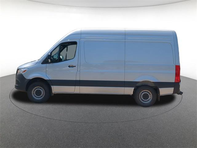 new 2025 Mercedes-Benz Sprinter 2500 car, priced at $64,930