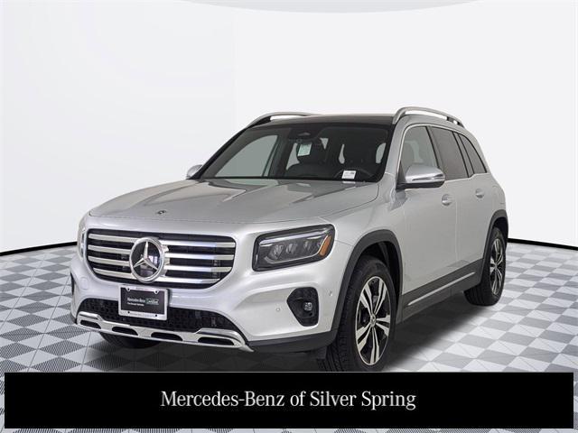 used 2024 Mercedes-Benz GLB 250 car, priced at $44,900