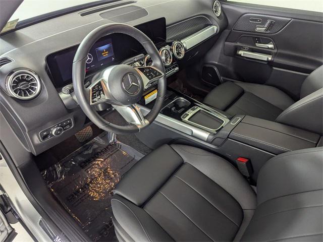 used 2024 Mercedes-Benz GLB 250 car, priced at $44,900