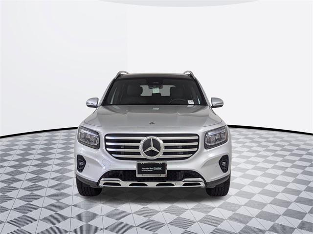 used 2024 Mercedes-Benz GLB 250 car, priced at $44,900