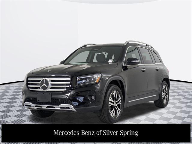 used 2024 Mercedes-Benz GLB 250 car, priced at $41,900