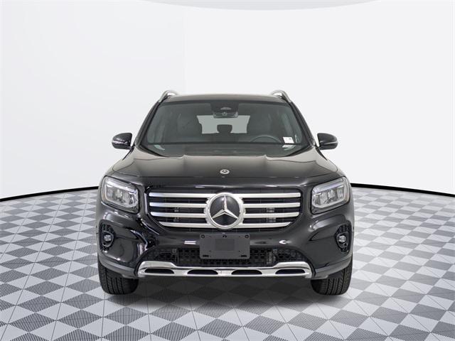 used 2024 Mercedes-Benz GLB 250 car, priced at $41,900