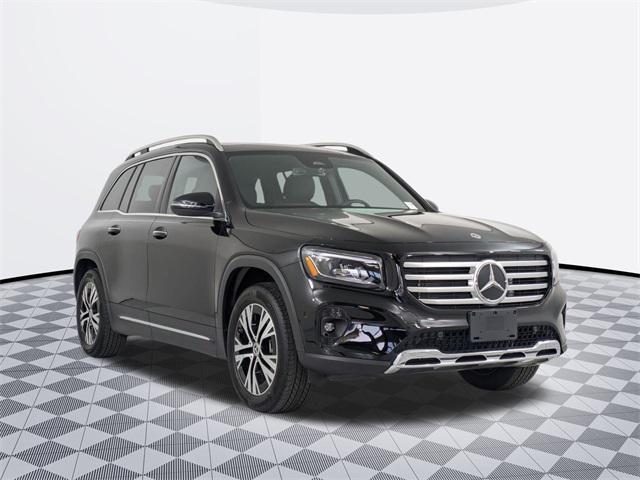 used 2024 Mercedes-Benz GLB 250 car, priced at $41,900