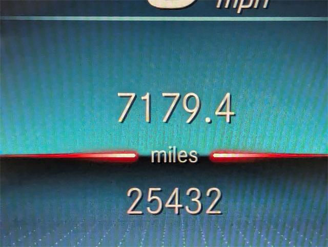 used 2022 Mercedes-Benz GLE 450 car, priced at $50,900