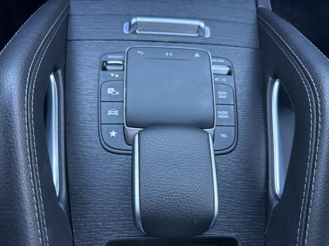 used 2022 Mercedes-Benz GLE 450 car, priced at $50,900