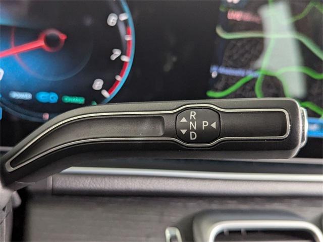 used 2022 Mercedes-Benz GLE 450 car, priced at $50,900