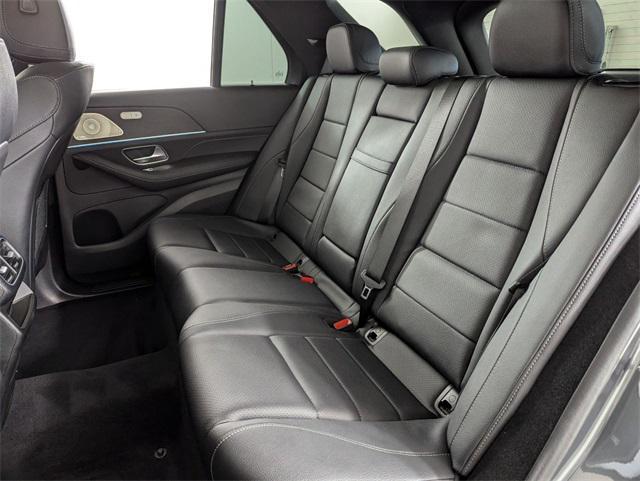 used 2022 Mercedes-Benz GLE 450 car, priced at $50,900