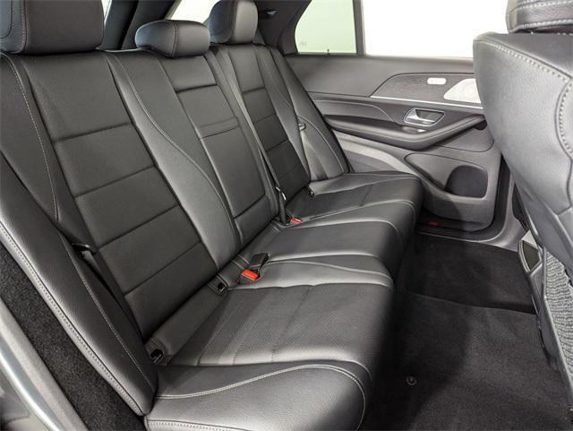 used 2022 Mercedes-Benz GLE 450 car, priced at $50,900
