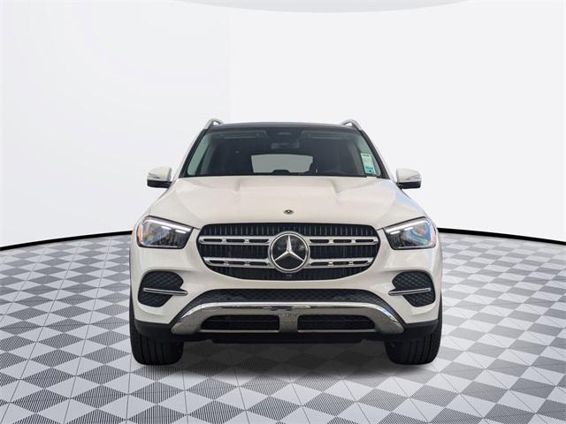 new 2025 Mercedes-Benz GLE 350 car, priced at $70,315