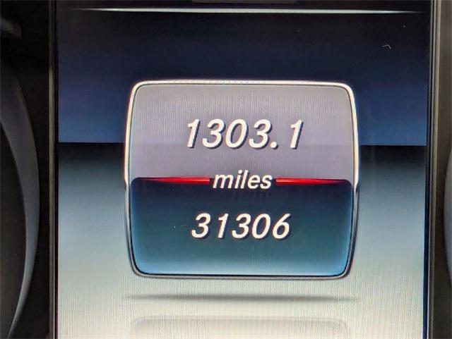 used 2017 Mercedes-Benz C-Class car, priced at $19,900