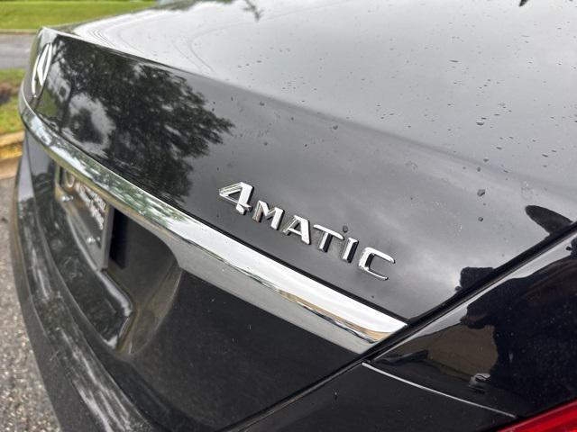 used 2014 Mercedes-Benz S-Class car, priced at $22,900