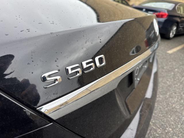 used 2014 Mercedes-Benz S-Class car, priced at $22,900