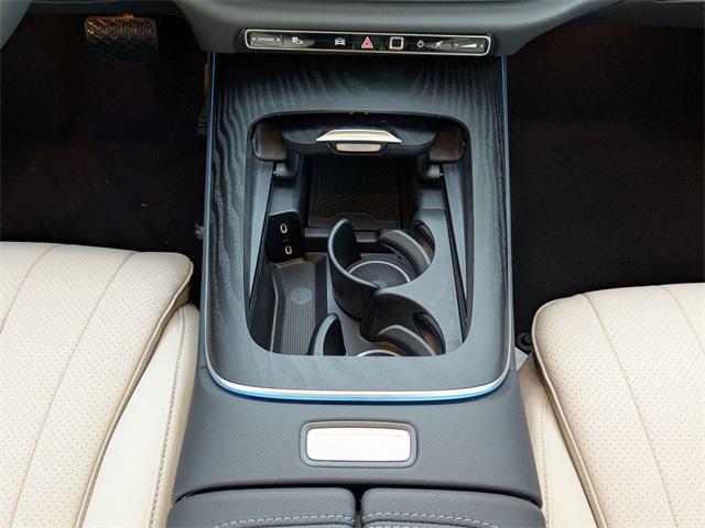 new 2026 Mercedes-Benz E-Class car, priced at $72,525