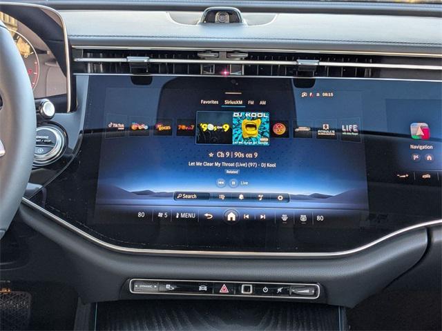 new 2026 Mercedes-Benz E-Class car, priced at $72,525