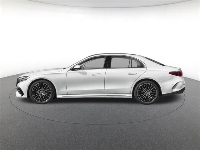 new 2026 Mercedes-Benz E-Class car, priced at $72,525