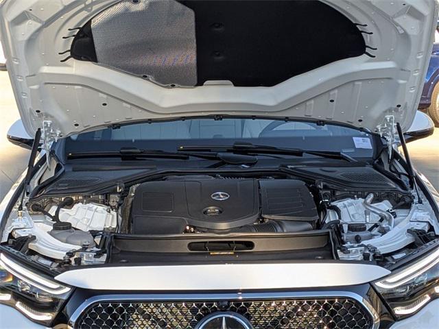 new 2026 Mercedes-Benz E-Class car, priced at $72,525