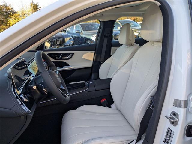 new 2026 Mercedes-Benz E-Class car, priced at $72,525