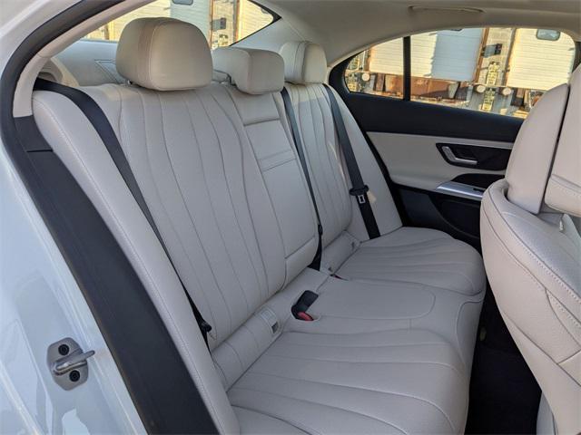 new 2026 Mercedes-Benz E-Class car, priced at $72,525