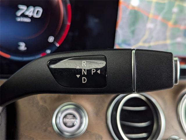 used 2021 Mercedes-Benz E-Class car, priced at $37,900
