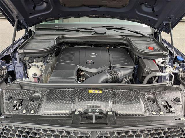 new 2026 Mercedes-Benz GLE 350 car, priced at $75,250