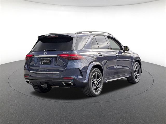 new 2026 Mercedes-Benz GLE 350 car, priced at $75,250