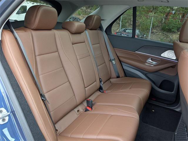 new 2026 Mercedes-Benz GLE 350 car, priced at $75,250