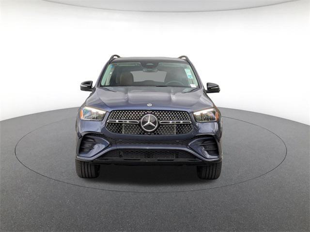 new 2026 Mercedes-Benz GLE 350 car, priced at $75,250