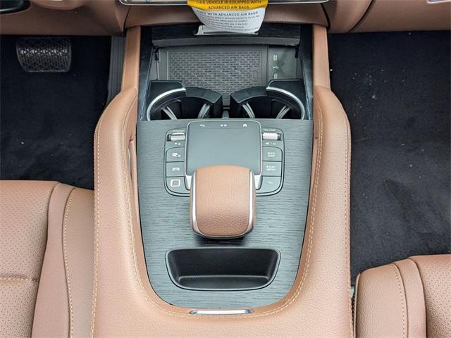 new 2026 Mercedes-Benz GLE 350 car, priced at $75,250