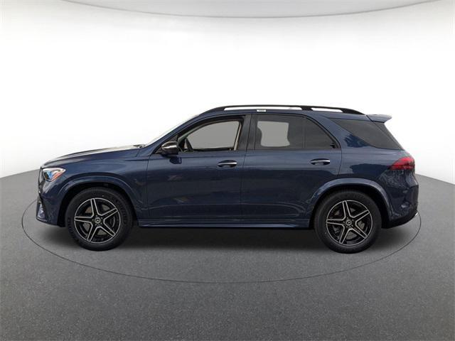 new 2026 Mercedes-Benz GLE 350 car, priced at $75,250