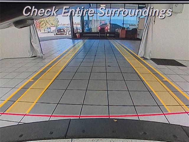 used 2023 Mercedes-Benz G-Class car, priced at $124,900