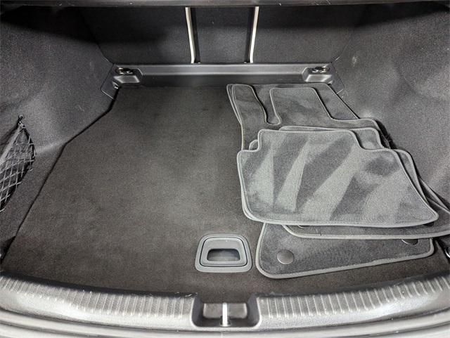 used 2023 Mercedes-Benz C-Class car, priced at $32,900