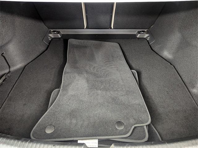 used 2025 Mercedes-Benz C-Class car, priced at $43,900