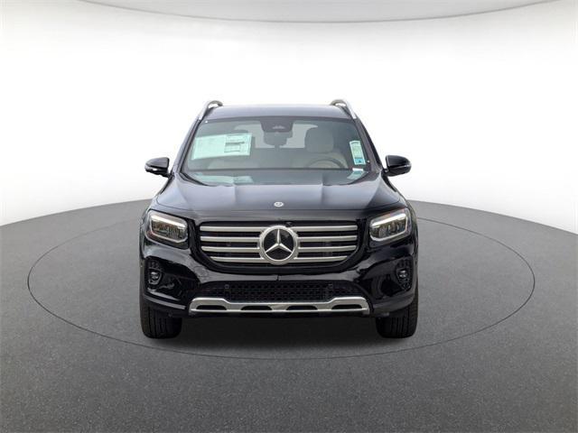 new 2026 Mercedes-Benz GLB 250 car, priced at $52,060