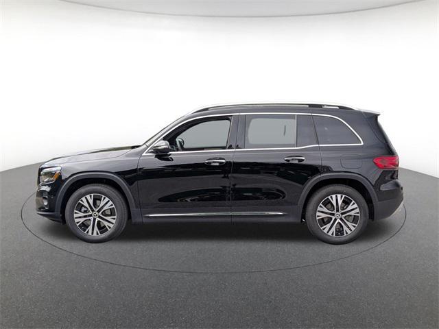 new 2026 Mercedes-Benz GLB 250 car, priced at $52,060