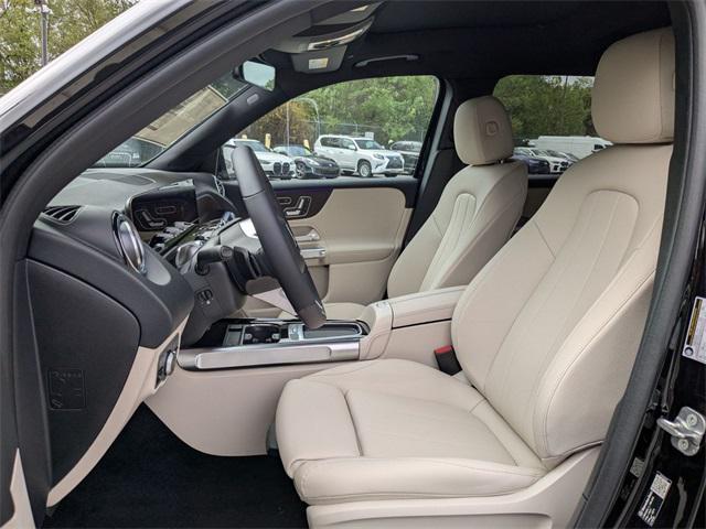 new 2026 Mercedes-Benz GLB 250 car, priced at $52,060
