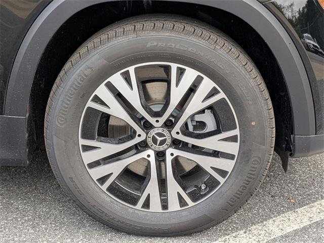 new 2026 Mercedes-Benz GLB 250 car, priced at $52,060