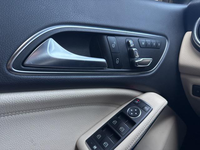 used 2019 Mercedes-Benz CLA 250 car, priced at $24,900