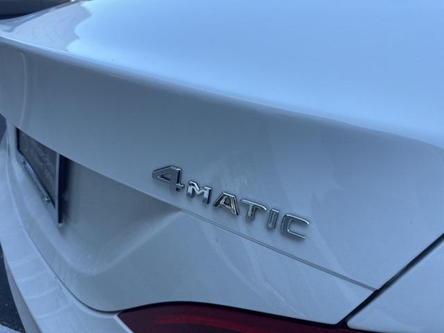 used 2019 Mercedes-Benz CLA 250 car, priced at $24,900