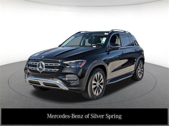 new 2025 Mercedes-Benz GLE 350 car, priced at $76,435