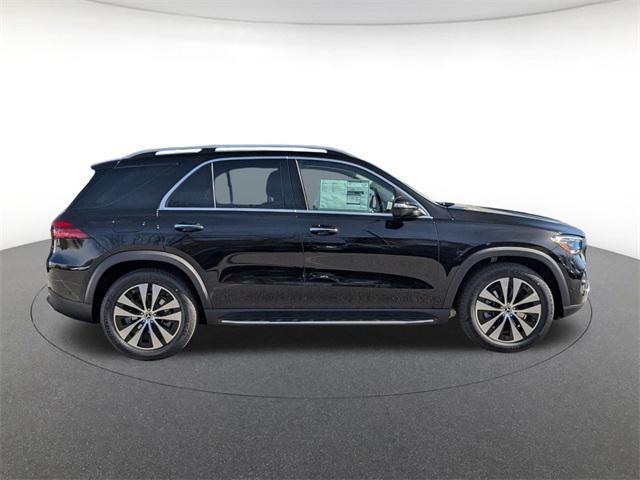 new 2025 Mercedes-Benz GLE 350 car, priced at $76,435