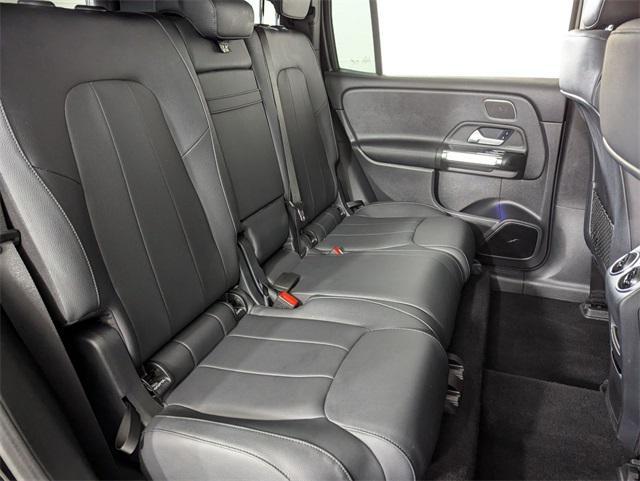 used 2023 Mercedes-Benz EQB 300 car, priced at $31,900