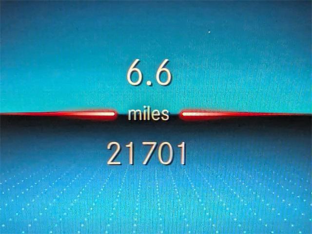 used 2023 Mercedes-Benz EQB 300 car, priced at $31,900