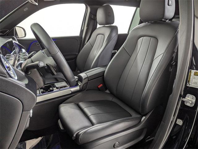 used 2023 Mercedes-Benz EQB 300 car, priced at $31,900