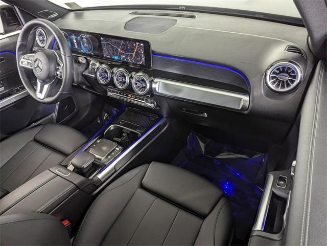 used 2023 Mercedes-Benz EQB 300 car, priced at $31,900
