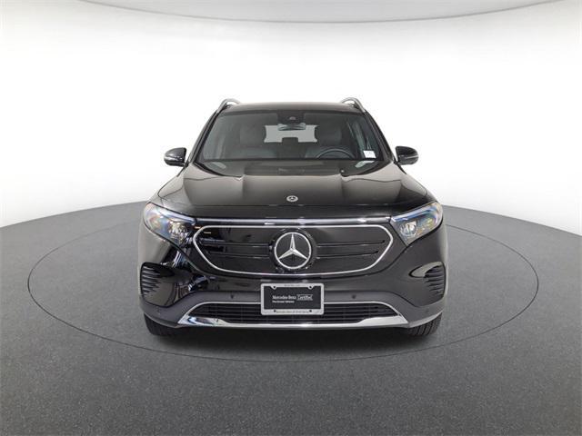 used 2023 Mercedes-Benz EQB 300 car, priced at $31,900